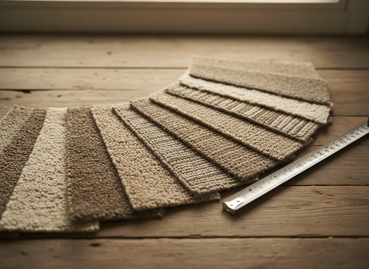 Carpet Installation Harrisonville, NJ FAQs